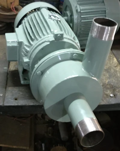 Monu Block Pump I