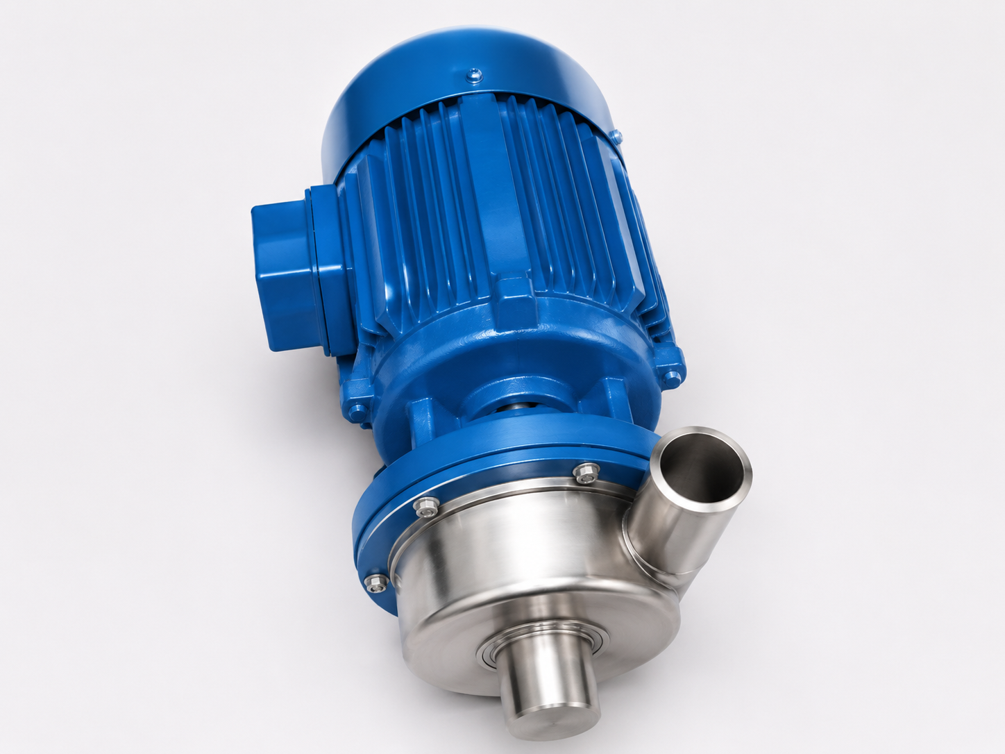 Water Pump Motor